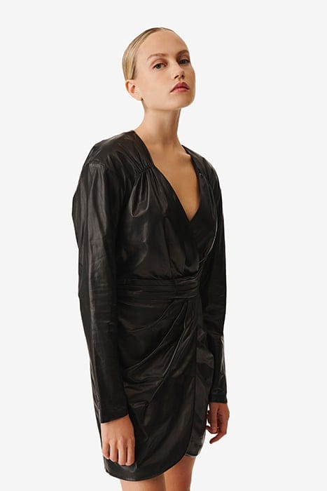 BELINA BLACK 1