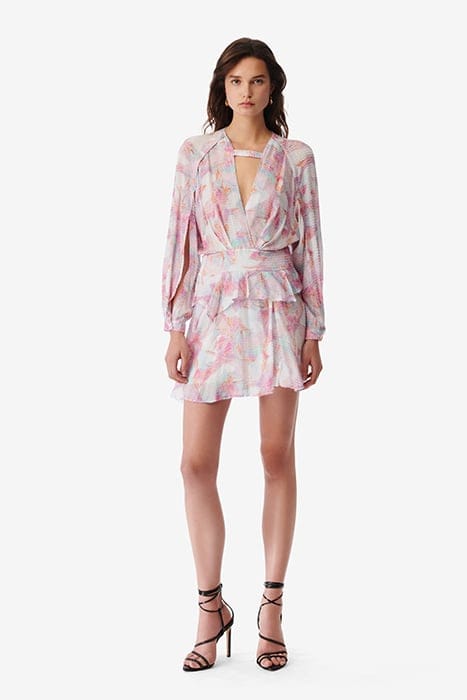 FRANCI LIGHT PINK MULTICO 2