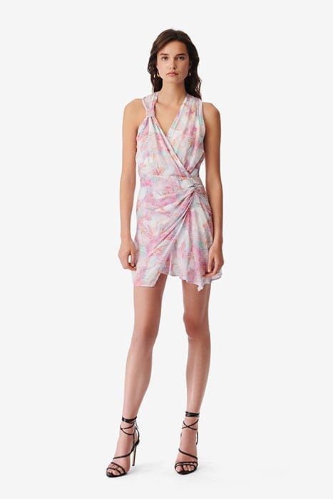 FREDJA LIGHT PINK MULTICO 2