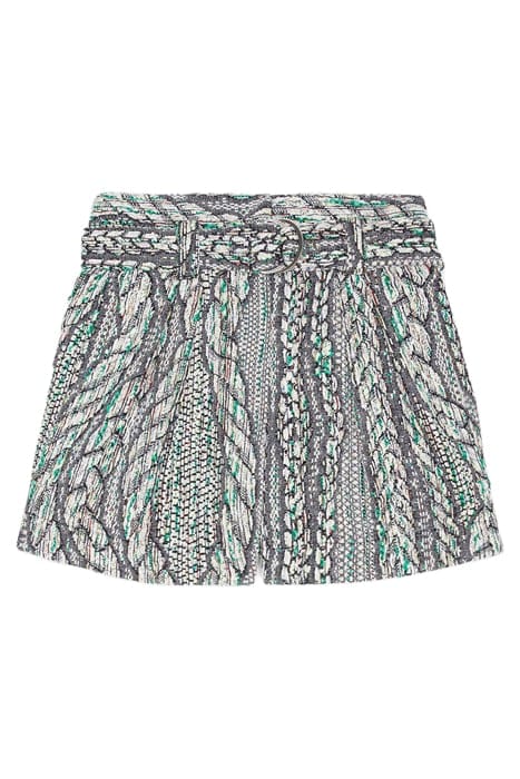 ABRAMI GREEN MULTICO 4