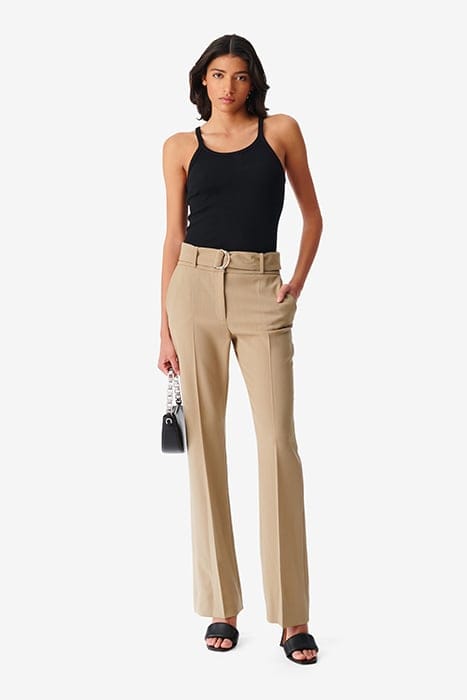 ULMA LIGHT KHAKI 1