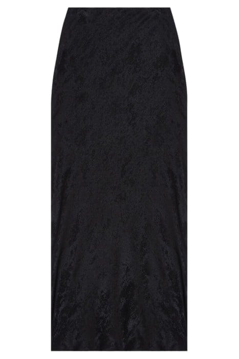 CARISA SHINY BLACK 5