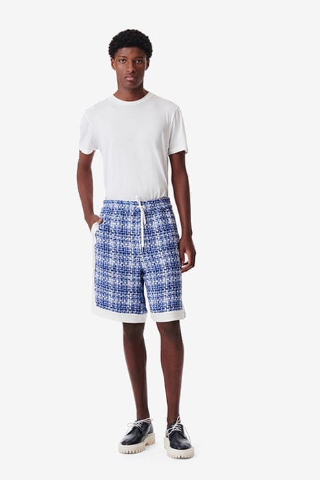 DERA BLUE/WHITE 3