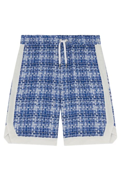 DERA BLUE/WHITE 5