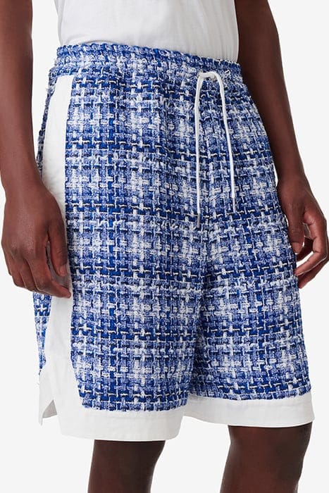 DERA BLUE/WHITE 1
