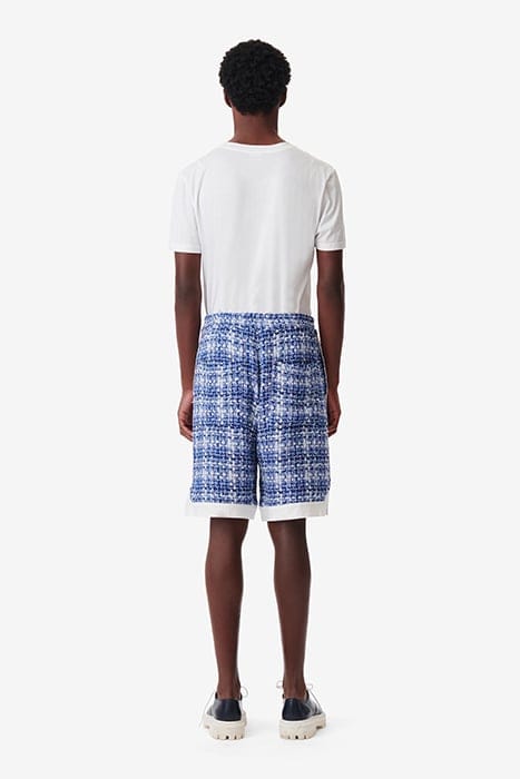 DERA BLUE/WHITE 4