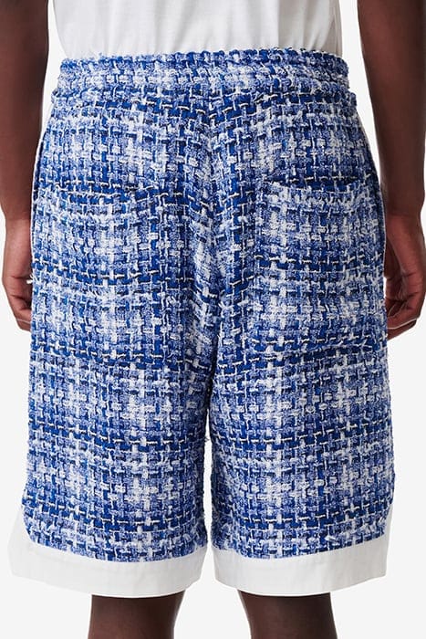 DERA BLUE/WHITE 2