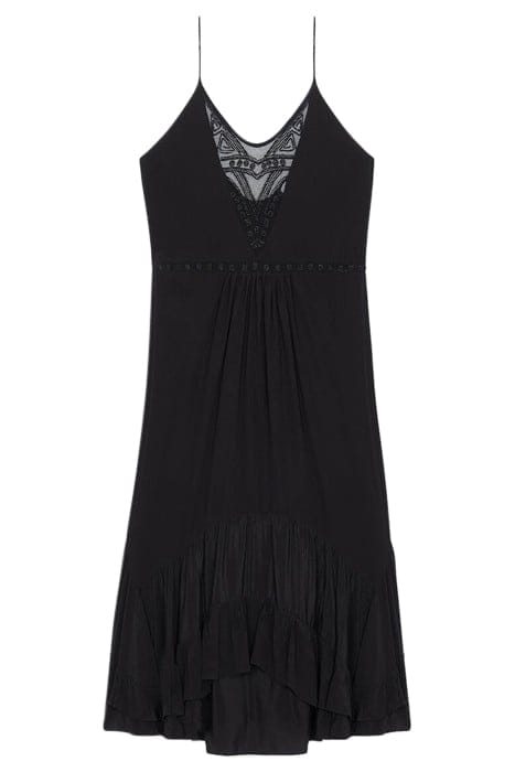 CLIFF BLACK 3