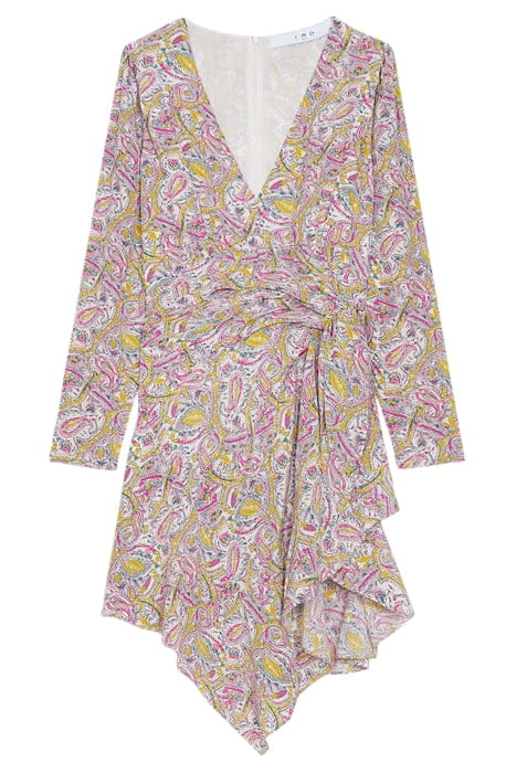TARO ECRU/PINK 3