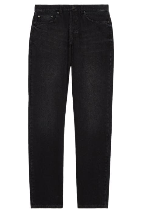 DAXO DISTRESSED BLACK 3