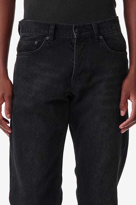 GIANO DISTRESSED BLACK 4