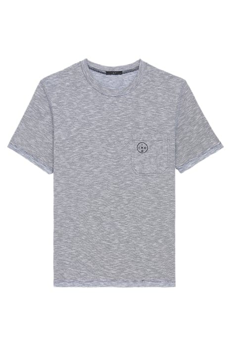 VITTO NAVY/WHITE 4