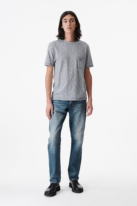 VITTO NAVY/WHITE 2