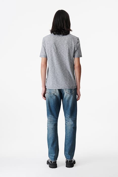 VITTO NAVY/WHITE 3