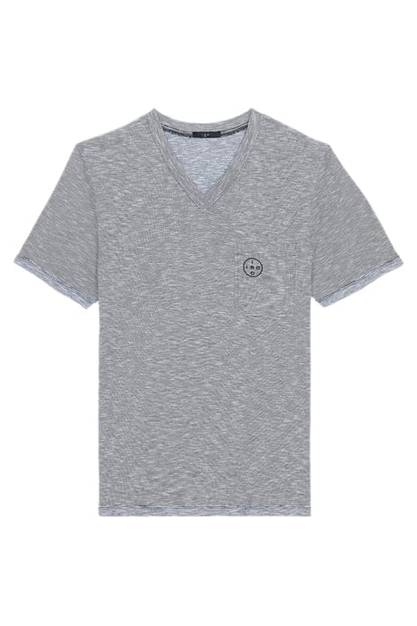 VELIO NAVY/WHITE 4
