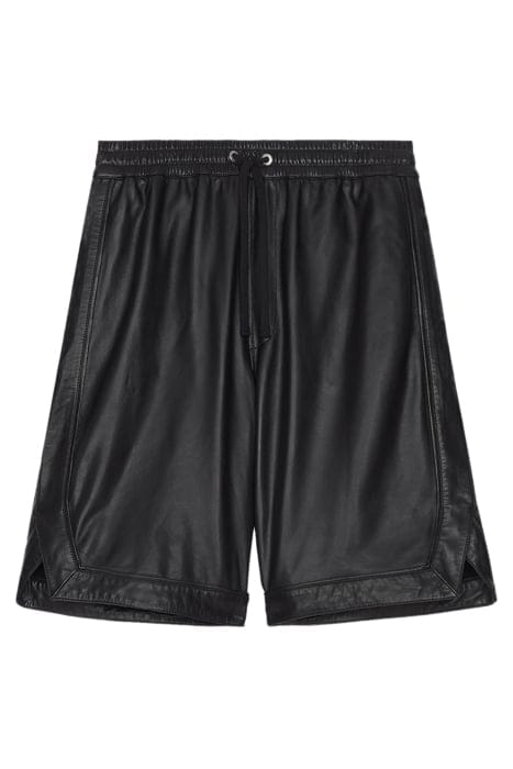 ORHIN BLACK 5