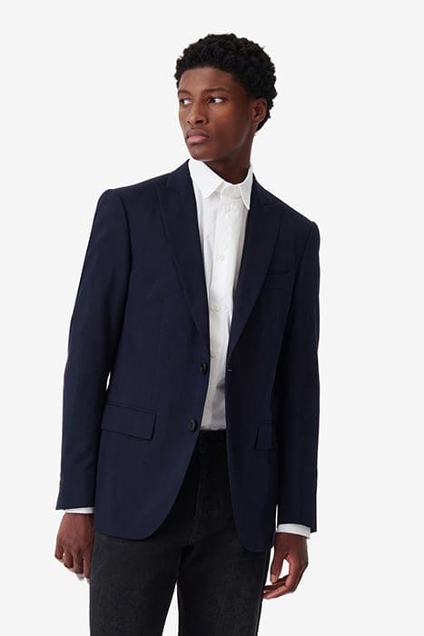 CLEAH NAVY 1