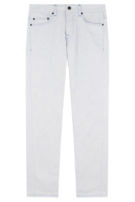 TOTHEN LIGHT BLUE 3