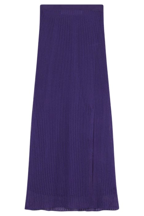 CHUMA DARK PURPLE 5