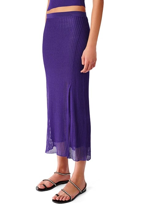 CHUMA DARK PURPLE 1