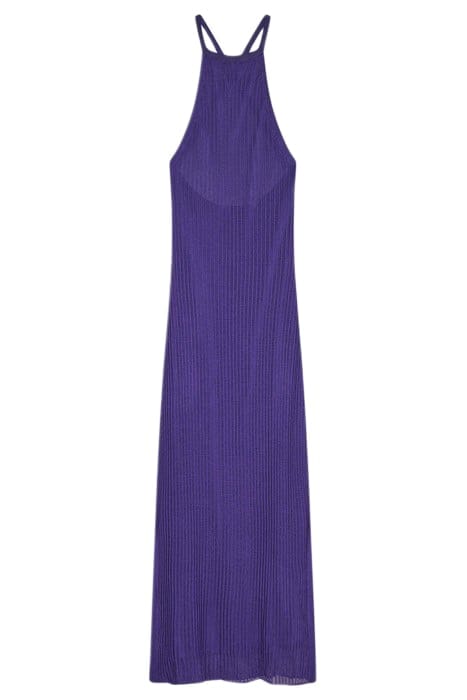 CHARISA DARK PURPLE 3