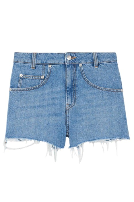 JAPA COUNTRY MID BLUE 5