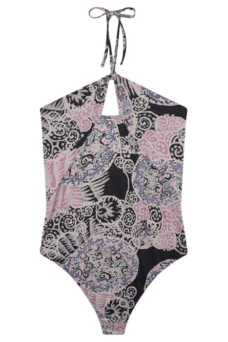 SESHE BLACK MULTICO 4