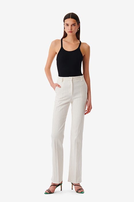 ESTELLA OFF WHITE/BLACK 1