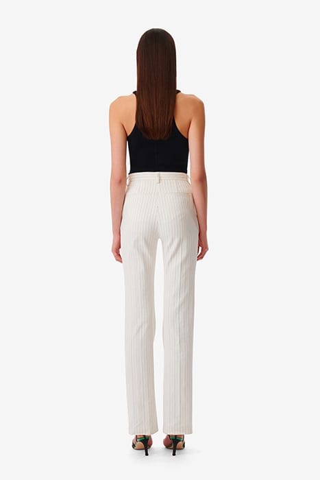 ESTELLA OFF WHITE/BLACK 2