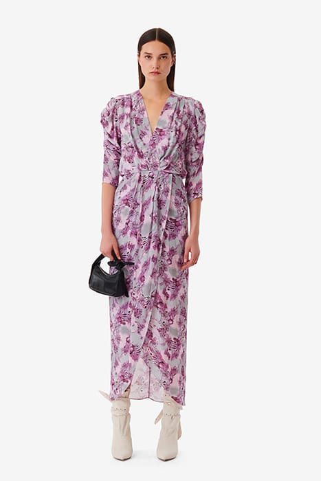 OPARA PURPLE/GREY 1