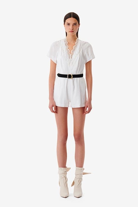 LINNEAS WHITE 2