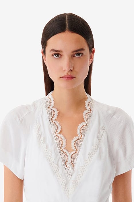 LINNEAS WHITE 5