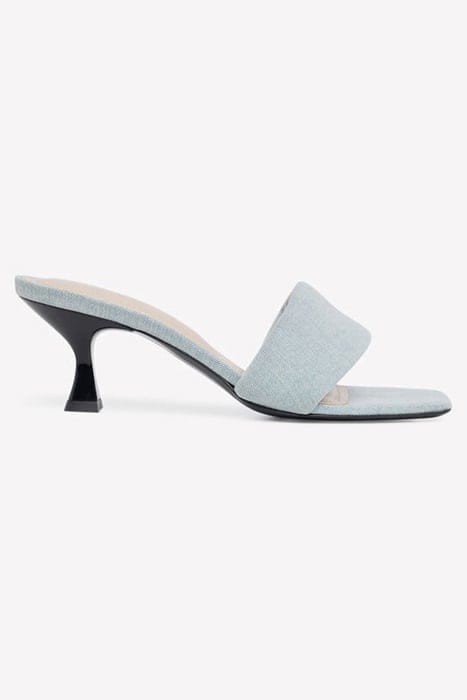 LOLANDA DENIM S LIGHT DENIM 1