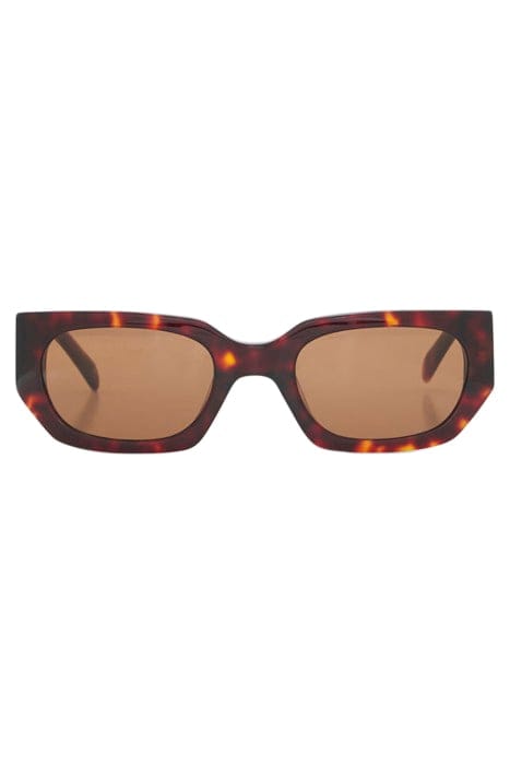 PERSPECTIV BROWN/BLACK 2