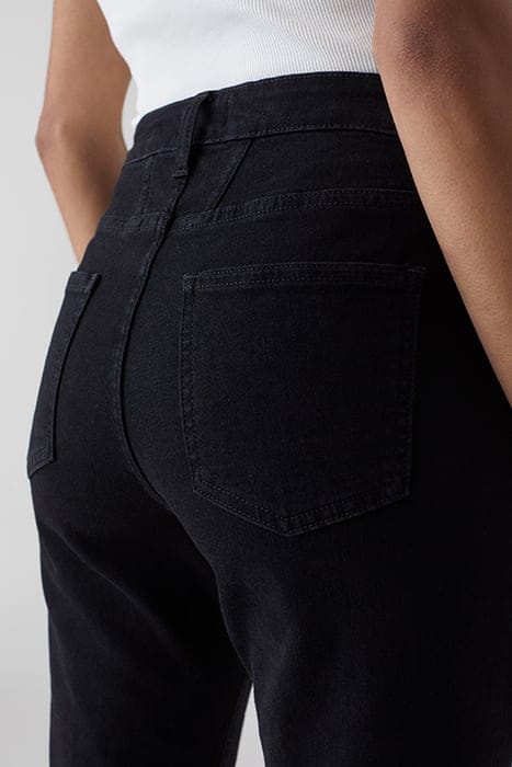 LIZZY JEANS BLACK 7
