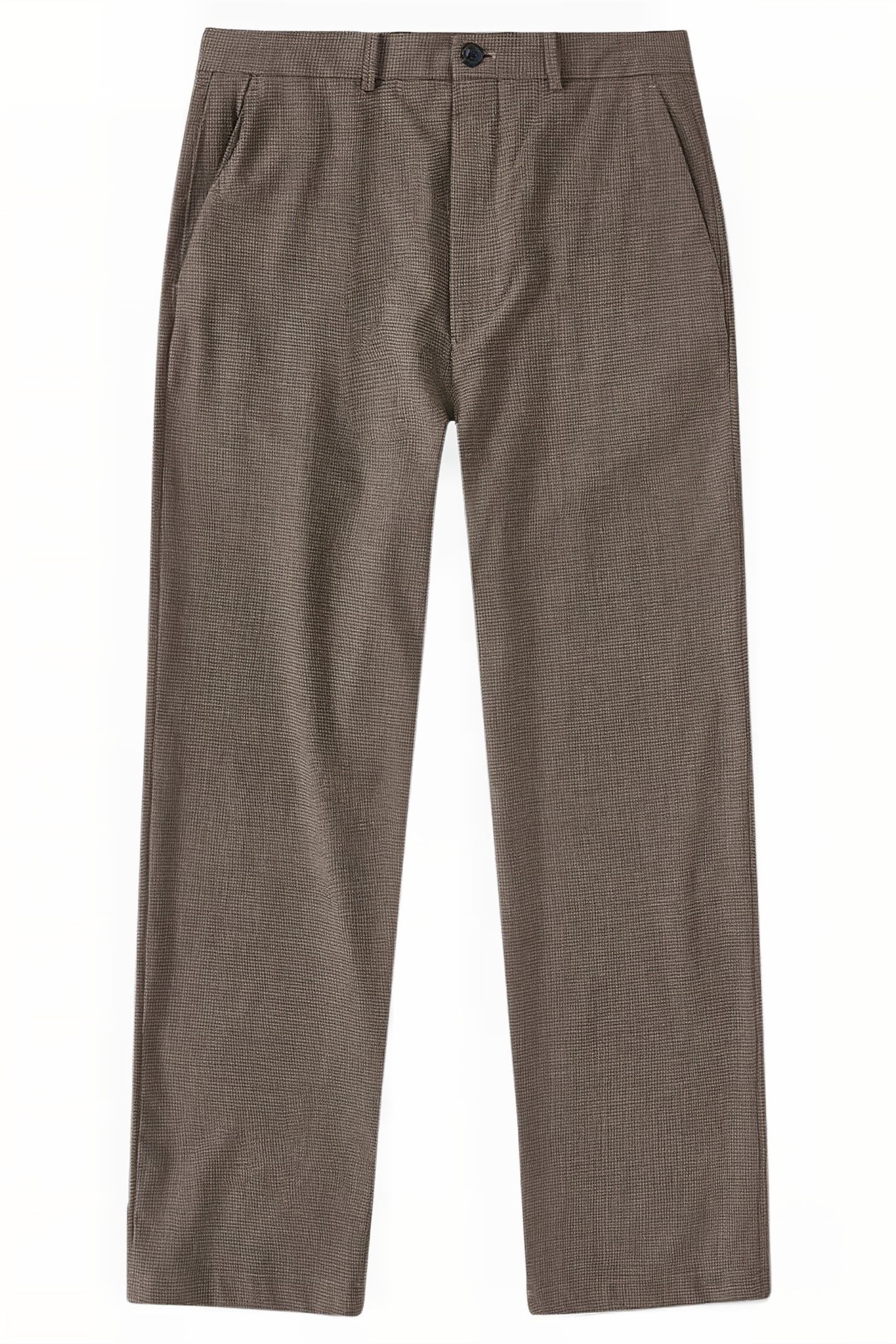 LIVINGTON WIDE PANTS CHINO BEIGE 4