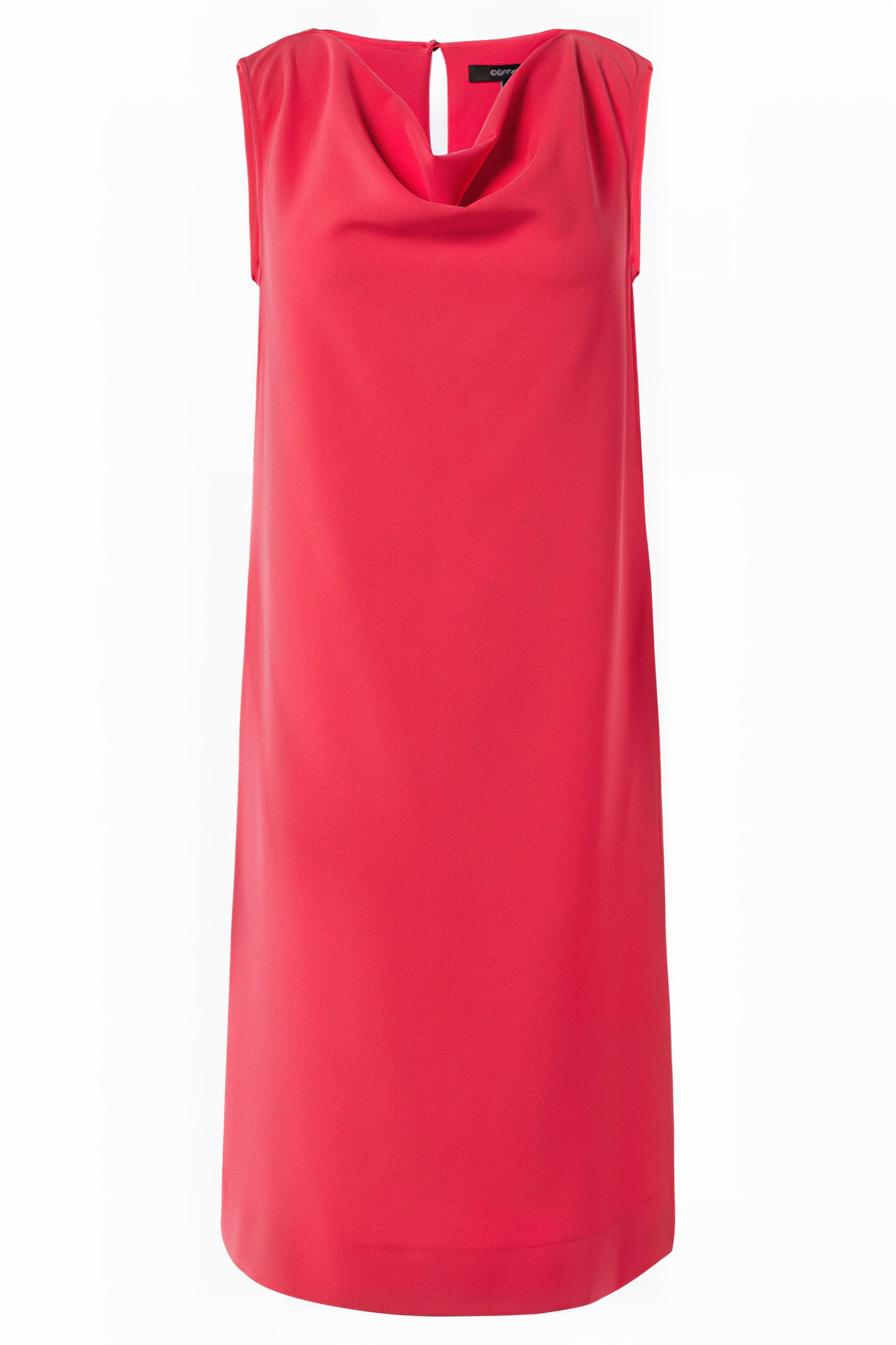 COMMA DRESSES PINK 4