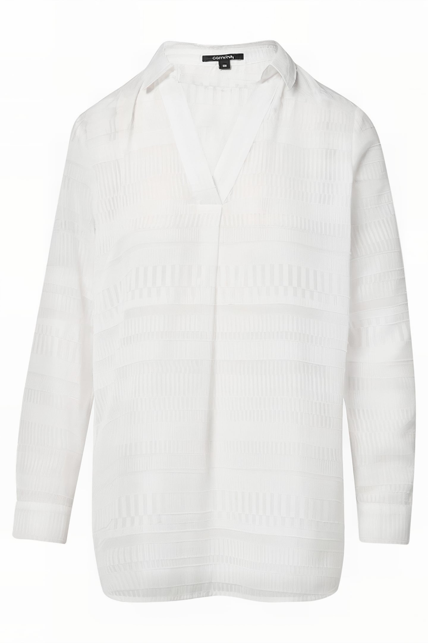 COMMA BLOUSES WHITE 3