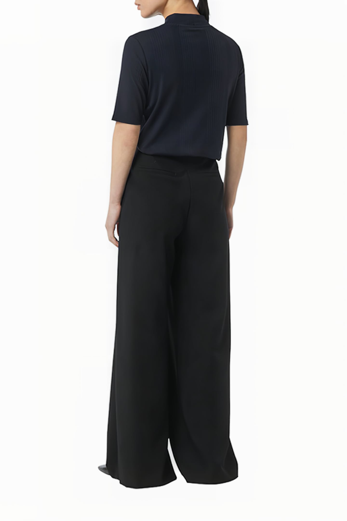 COMMA T-SHIRTS MARINE 3