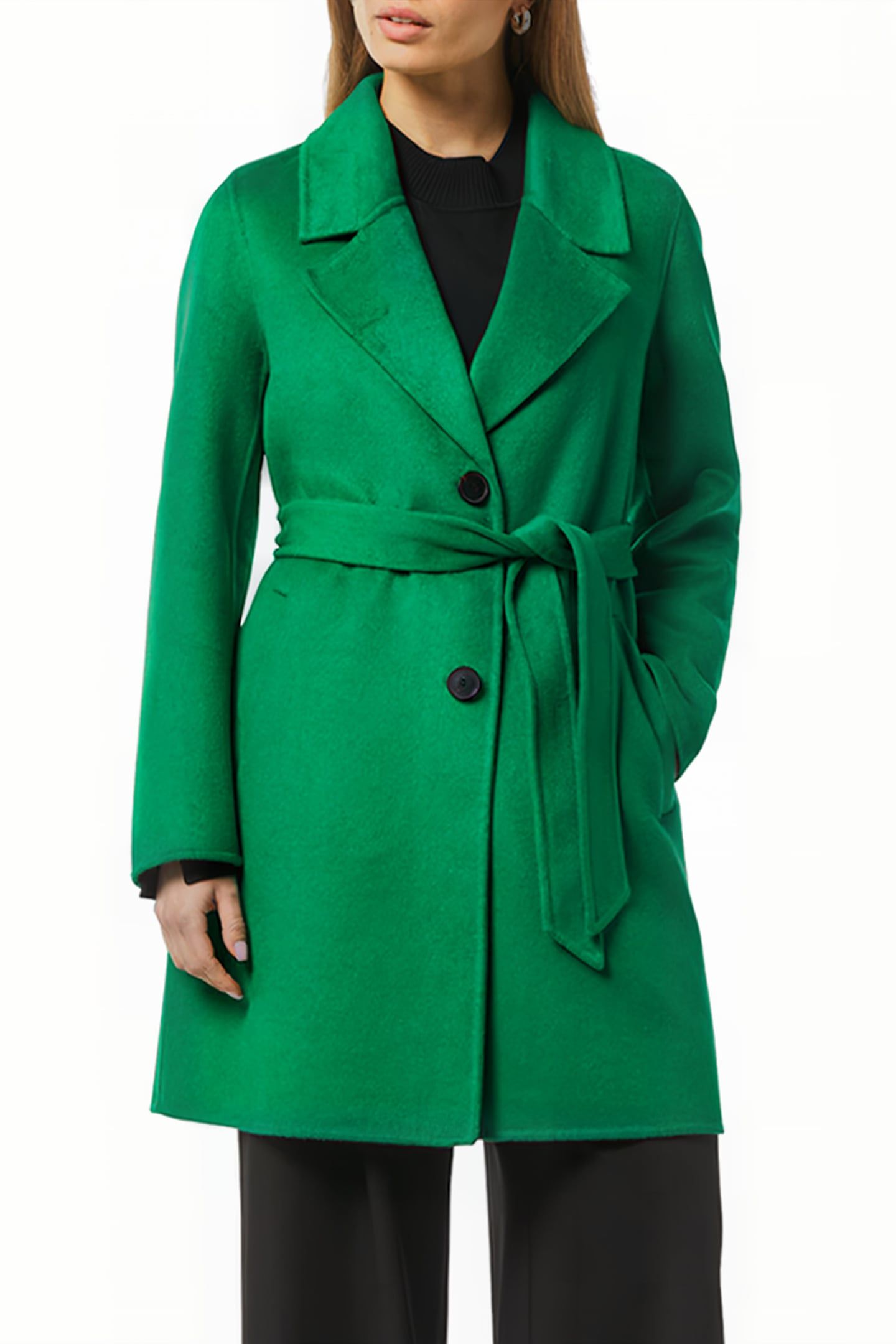 COMMA JACKETS OUTDOOR GREEN 1