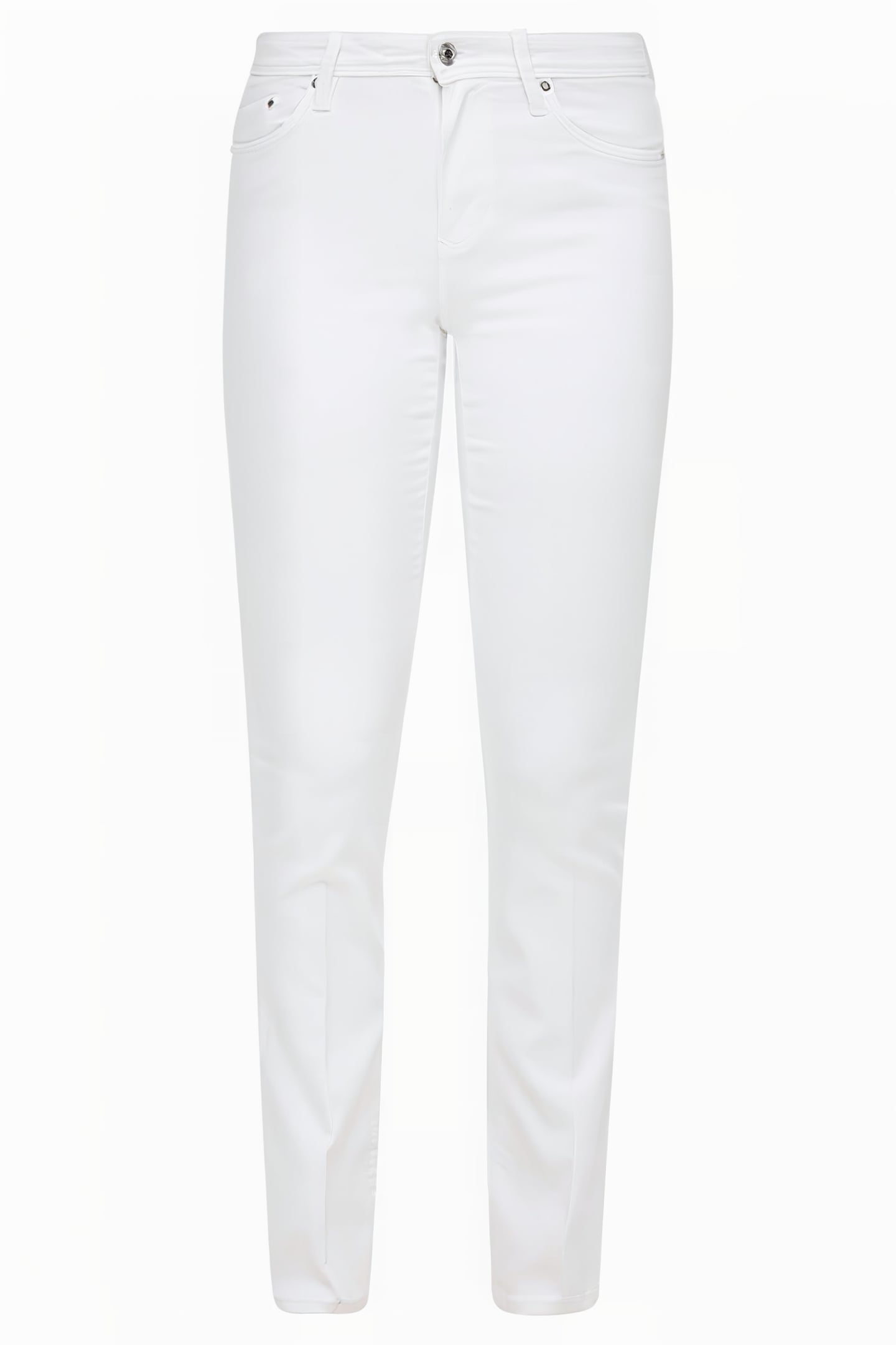 S.OLIVER JEANS WHITE 4