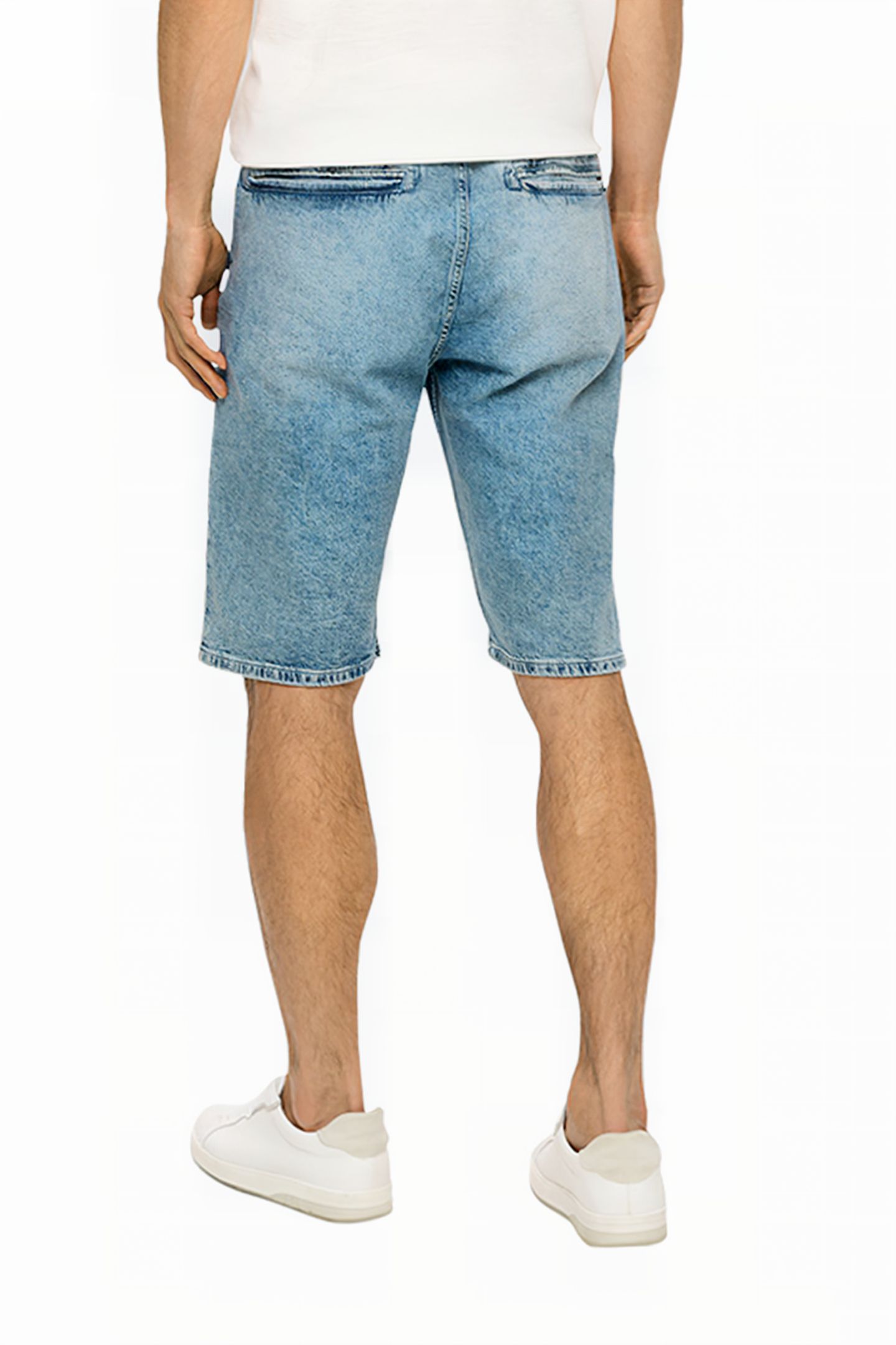 S.OLIVER JEANS BLUE-DENIM 2