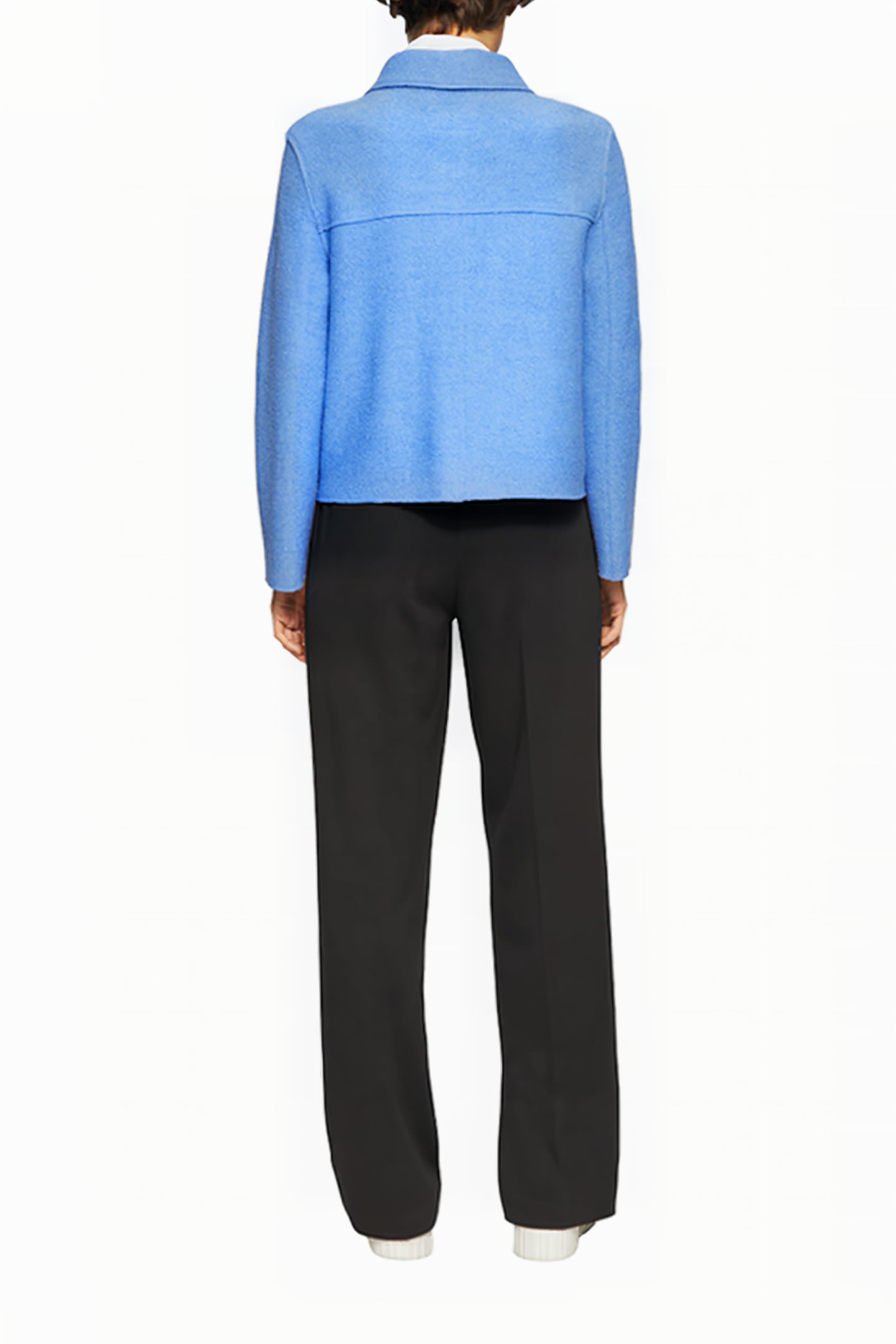 S.OLIVER JACKETS OUTDOOR BLUE 2