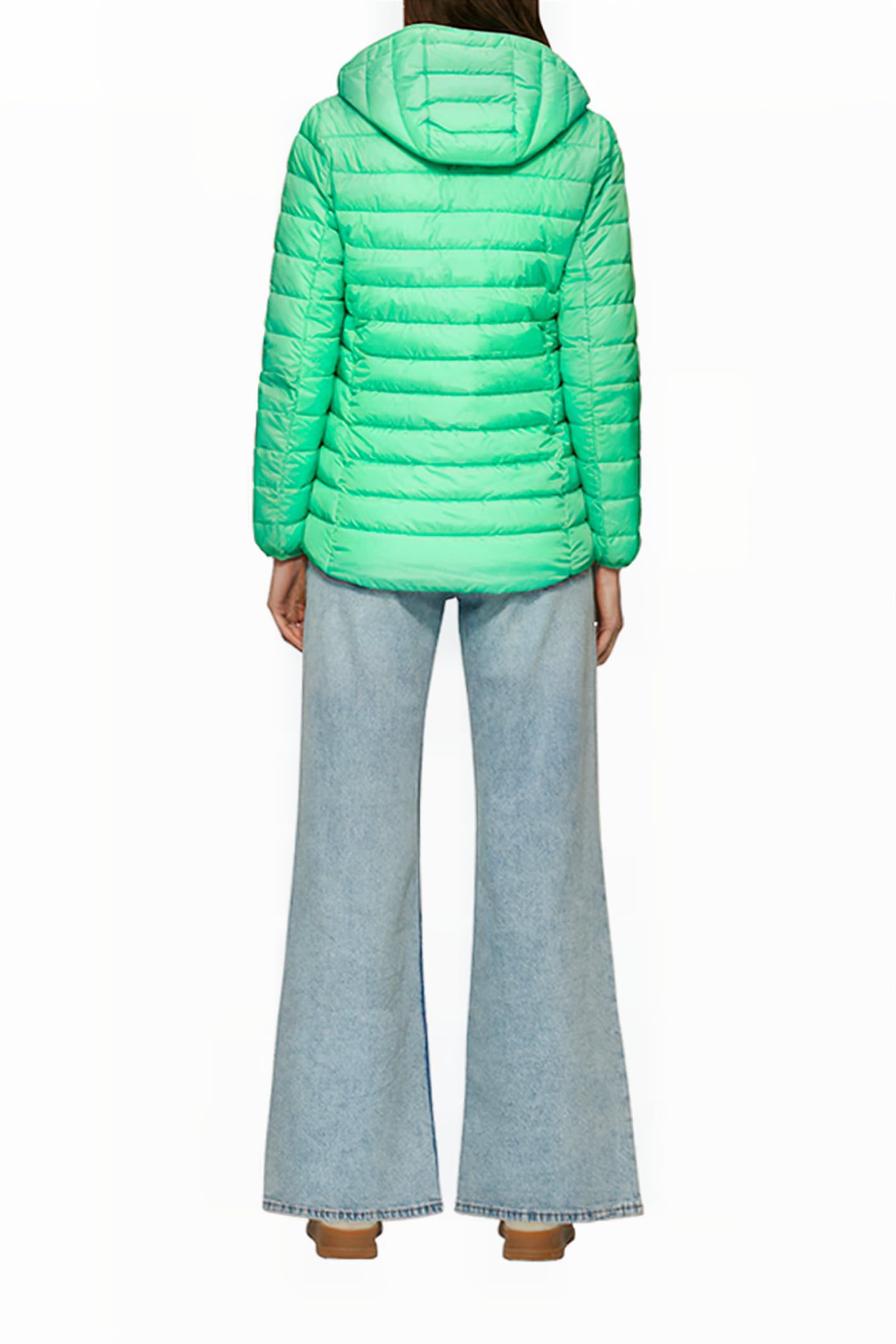 S.OLIVER JACKETS OUTDOOR GREEN 3