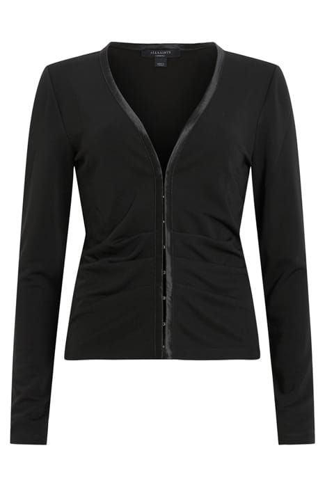 CADELL TOP BLACK 4