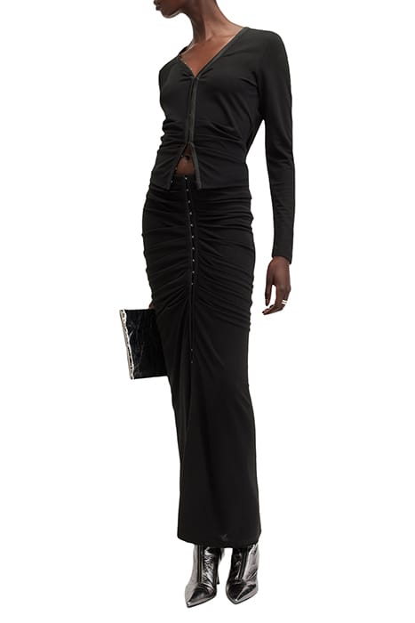 CADELL TOP BLACK 5