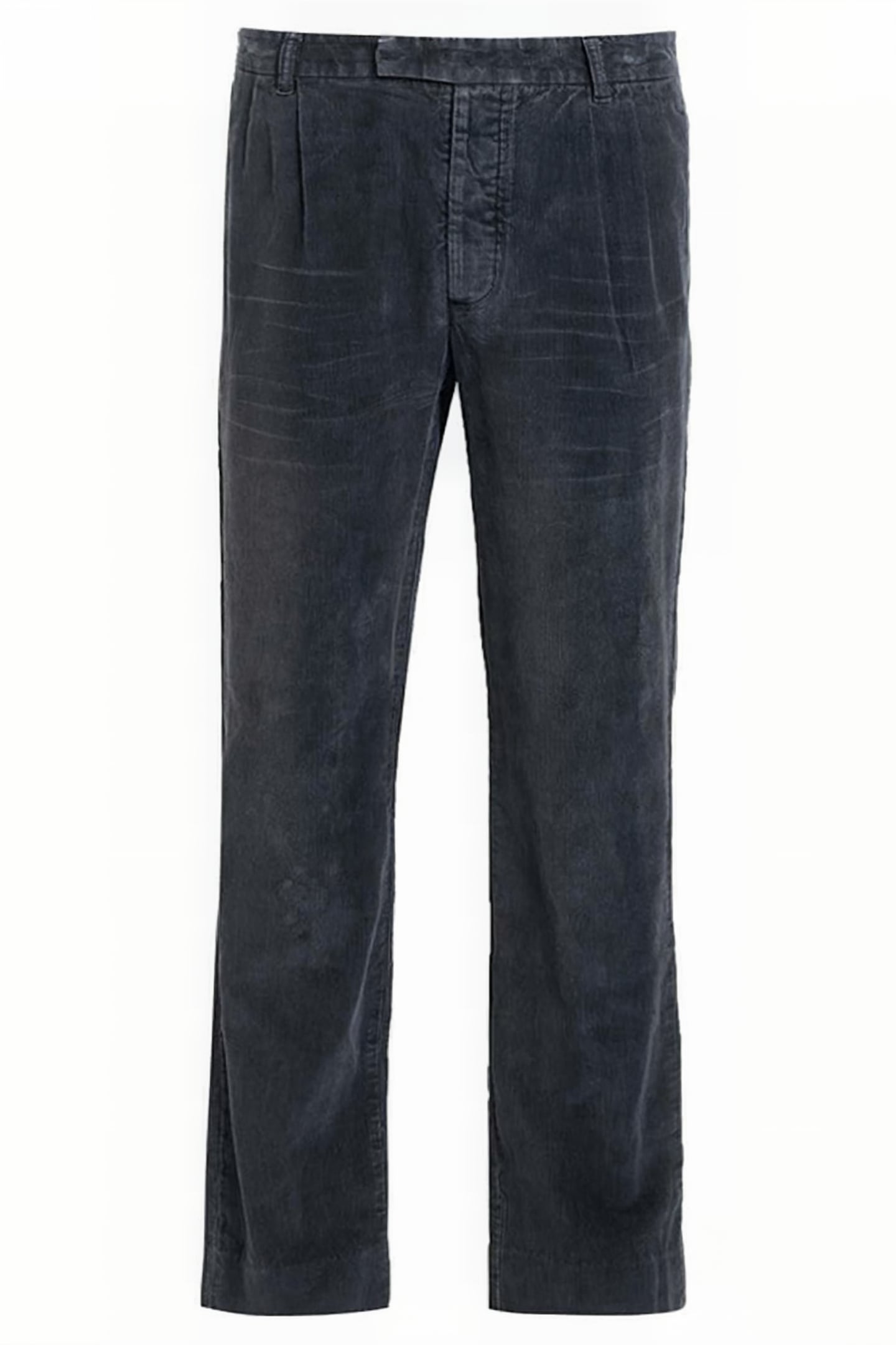 ELM TROUSER FADED BLACK 5