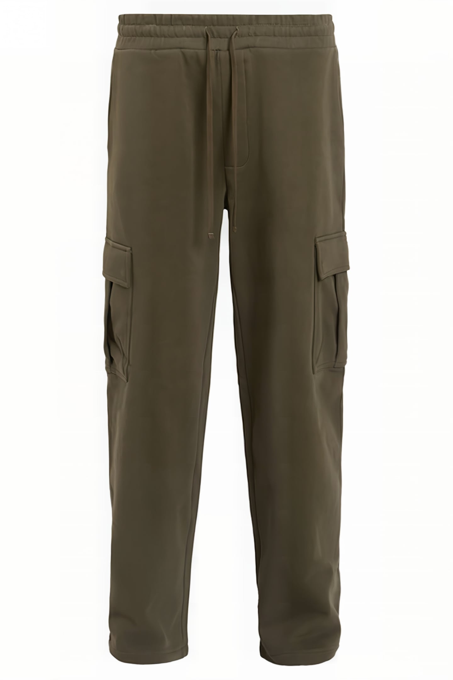 PATTON SWEATPANT NEO GREEN 5