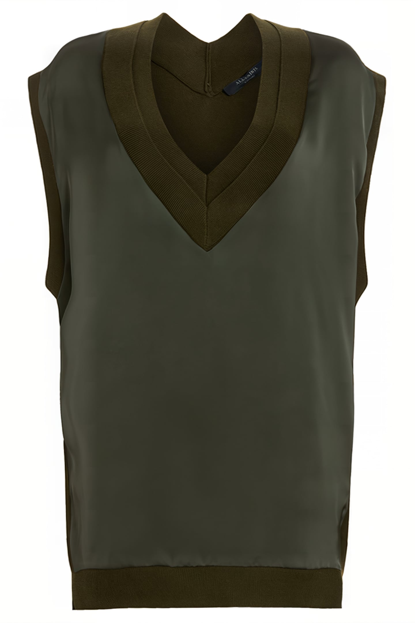 BERN TANK TARMAC GREEN 4