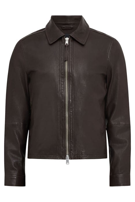 EROL JACKET DUFFY BROWN 3